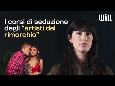 Il business dei corsi di SEDUZIONE ONLINE: dal “Game” alla “Female Date Strategy”