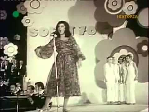 Halina Kunicka - Orkiestry dete