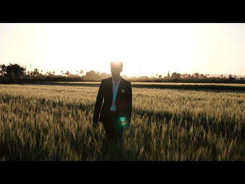 New Boix - EYES CLOSED (prod: Boixy)