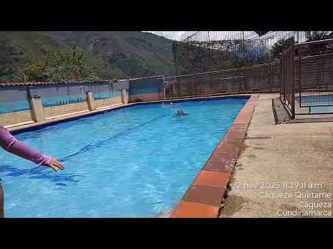 Caqueza Cundinamarca ❤🙏 mi pueblo querido💕