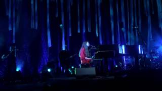 young blood // birdy (live)