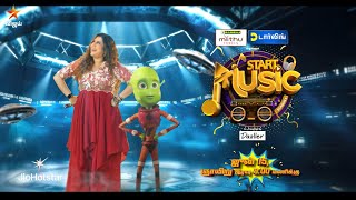 From 15th June 2025 Start Music Season 6 Promo-Vijay tv Show Promo 2