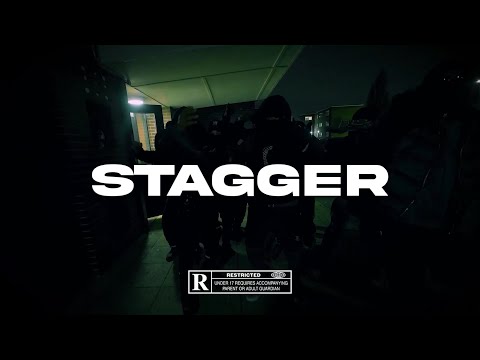 Drill x Club Type Beat - "Stagger" (Produced By Dimko)