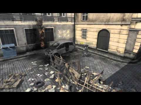 Mw3 Xx OpelLive xX Production 1.