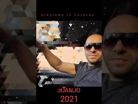 Los Chicos Del Barrio Prestame Tu Corazón 2021