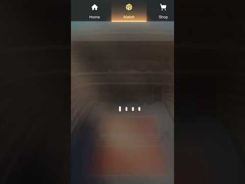 how to breakthrough siwoo in spike volley ball