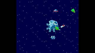 Arcade Game: Zodiack (1983 Orca (Esco Trading Co))