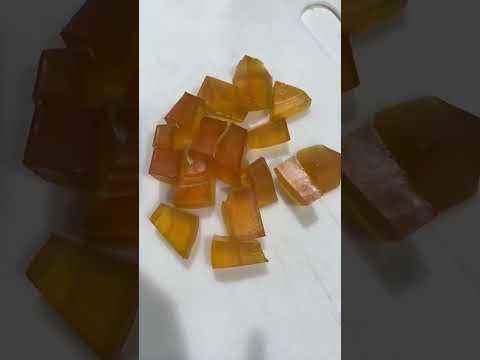 DIY Brow Gel|how I make soap brows #dollartree#diy#soapbrows