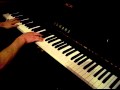 All this time by One Republic piano cover (with ...