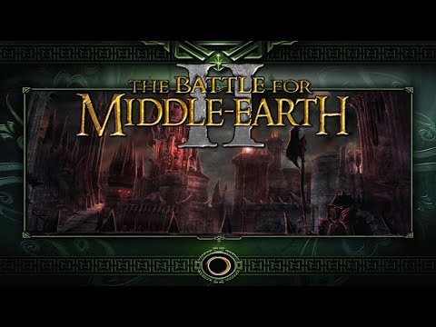 The Battle For Middle-Earth II [Good/Hard] [Remaster] Final: Dol Guldur