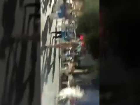 La cuchilla de melo .uruguay