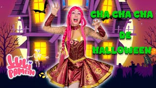Luli Pampín - EL CHA CHA CHA DE HALLOWEEN 🎃👻🧟♂️ gameplay video by abrown0729, 3:43 duration