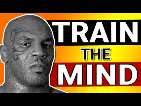 How to Win at Life as a Top 1% Man (Mike Tyson)