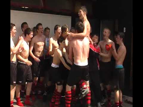 NIEUWERKERK B1 KAMPIOEN 2009 (JUICHEN)