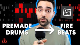 A Guide To BandLab's Drum Machine | Craft Quick Drum Patterns With Our Free Online Sequencer