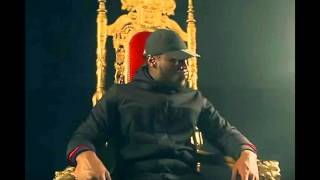 Stormzy - Standard [Clean]