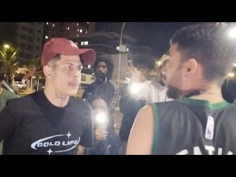 (🔥3° ROUND INSANO🔥)GOMES X GABRIEL • GRANDE FINAL • SAMAMBASTREET