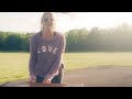 Landed On Love | Caryl Mack [Official Music Video]