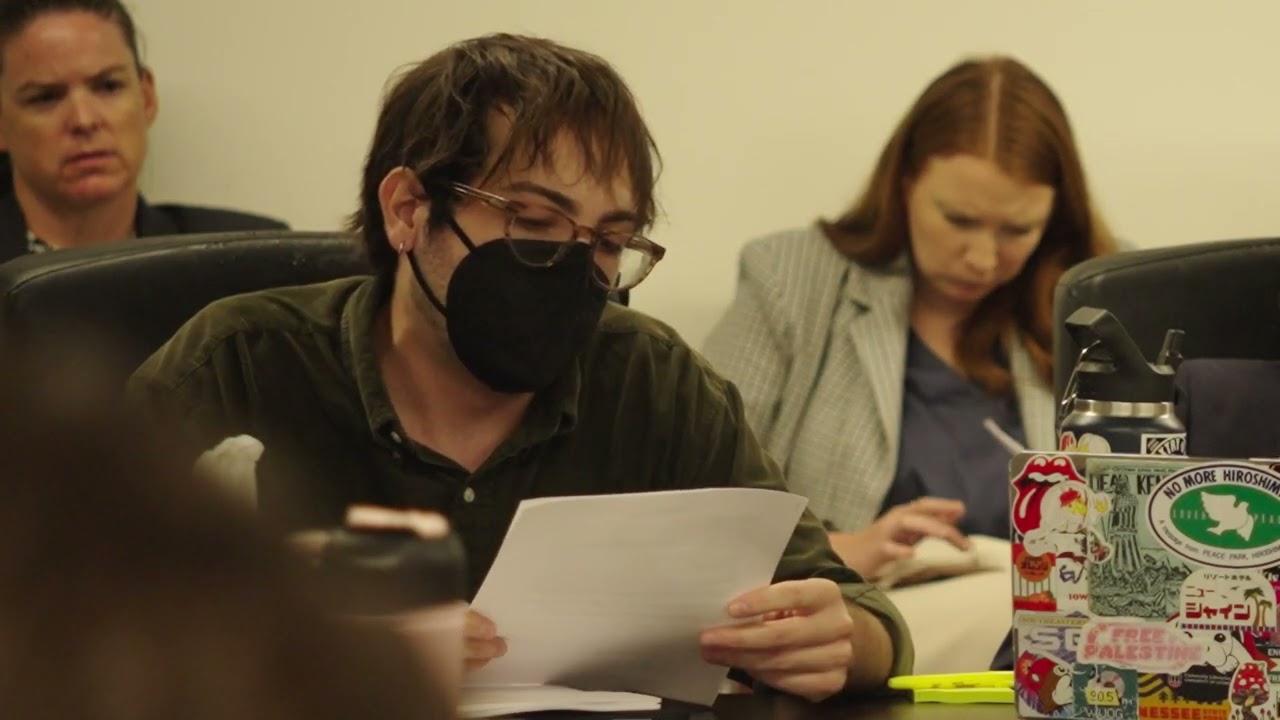 YouTube video thumbnail