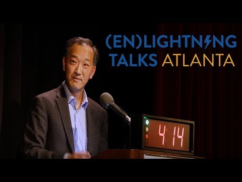 Ken Ono: The Man Who Knew Infinity