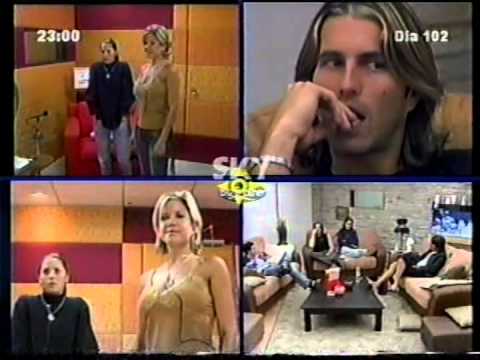 BIG BRODER 2 EL COMPLOT MEXICO