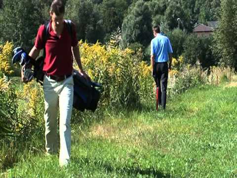 Parcours Gourmand 2009 -- Les Chefs en Valais