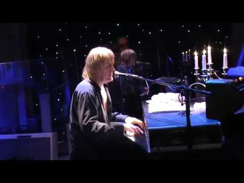 Hanery Amman, D Rosmarie und ig, Mühle Hunziken, Dezember 2009