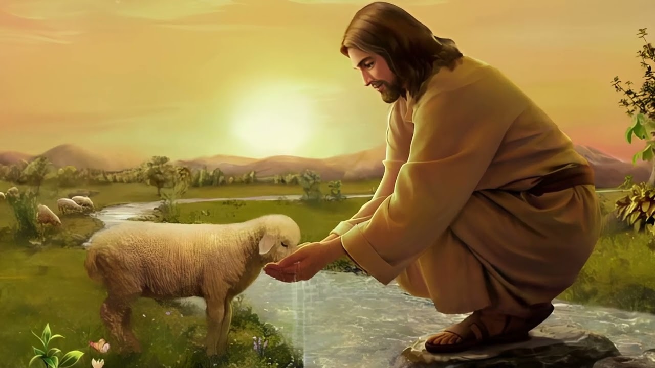 A LA LUZ DE LA PALABRA - DOMINGO 5 de Enero de 2025