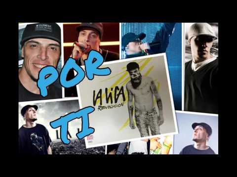 Tito y La Liga feat Kalacawas por ti   Revolucion qG17MekKa7M