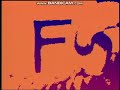 Sesame Street 2862 Sand F F