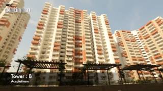 Apartments in Greater Noida - Ace Platinum