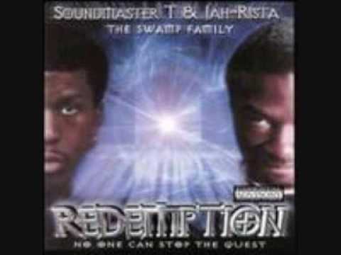 Jah-Rista - Shine