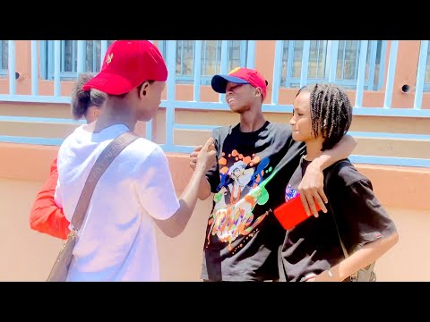 Art Man X Saïfond baldé_Midho Yidhouma sketch