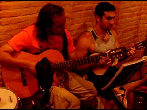 Dom De Amar - Grupo Agitaí