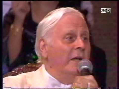 Samy El Maghribi et l'orchestre d'Oujda