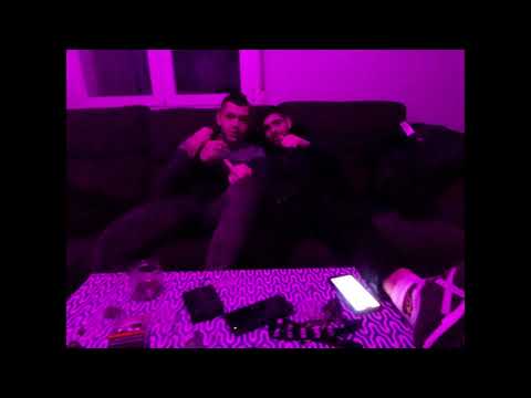 GDB.BADDANY x G.GRIFFIN  - APRIORI