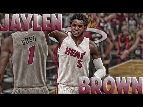NBA 2k15 My Career Ep.5 | Jaylen Ices Portland