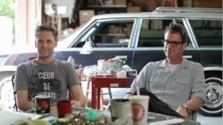 Calexico ALGIERS Documentary