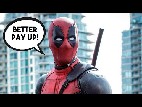 download lagu mp3 mp4 Deadpool Streaming Service, download lagu Deadpool Streaming Service gratis, unduh video klip Deadpool Streaming Service