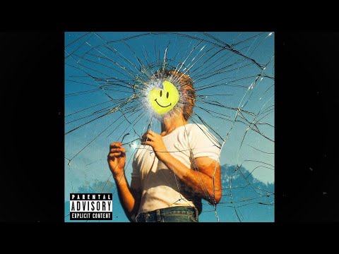 [FREE] MGK x Juice WRLD Pop Punk x Pop Rock Type Beat "Broken Smile" (Prod. IOF x King Theta)