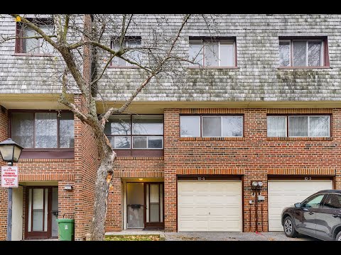 6-70 Castlebury Crescent, Toronto Home for Sale - Real Estate Properties for Sale