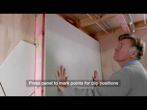 Fastmount - HowToGuide - HeavyWeightPanel