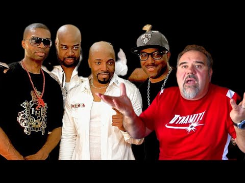 Jean-Marie Horvat: Big Bub was the Glue Within the New Jack Swing Family