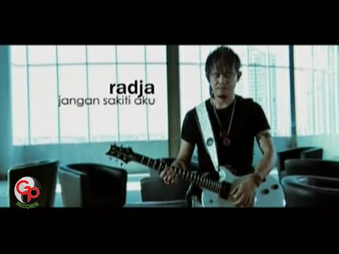 Radja - Jangan Sakiti Aku (Official Music Video)