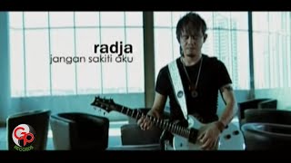 Radja - Jangan Sakiti Aku (Official Music Video)