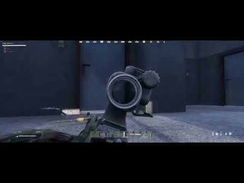 DayZ - The North East Airfield Takeover!