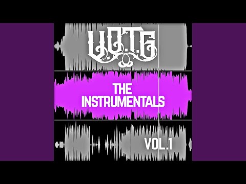 Voz de la Ghetto (Instrumental)