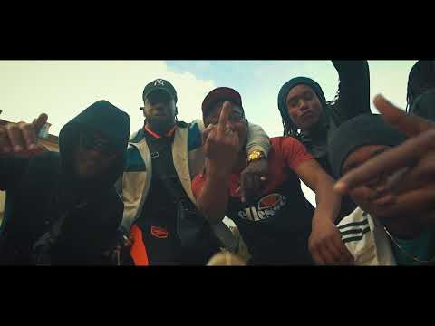 Nelito Mtb - Gazz (Videoclip) prod. Wpsantiago