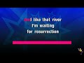 Roll The Stone Away - The Nitty Gritty Dirt Band (KARAOKE)