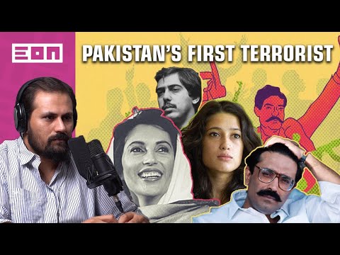 The Destruction Of Karachi: How An Elite Family Created Pakistan's First Terrorist Outfit | #110